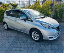 Nissan NOTE 2020