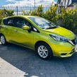 Nissan NOTE 2020