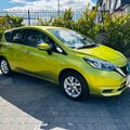 Nissan NOTE 2020