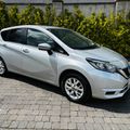 Nissan NOTE 2020