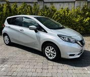 Nissan NOTE 2020