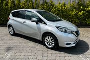 Nissan NOTE 2020