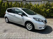 Nissan NOTE 2020