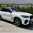 BMW X5 2020