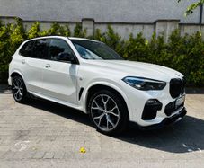 BMW X5 2020