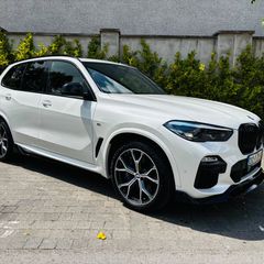 BMW X5 2020