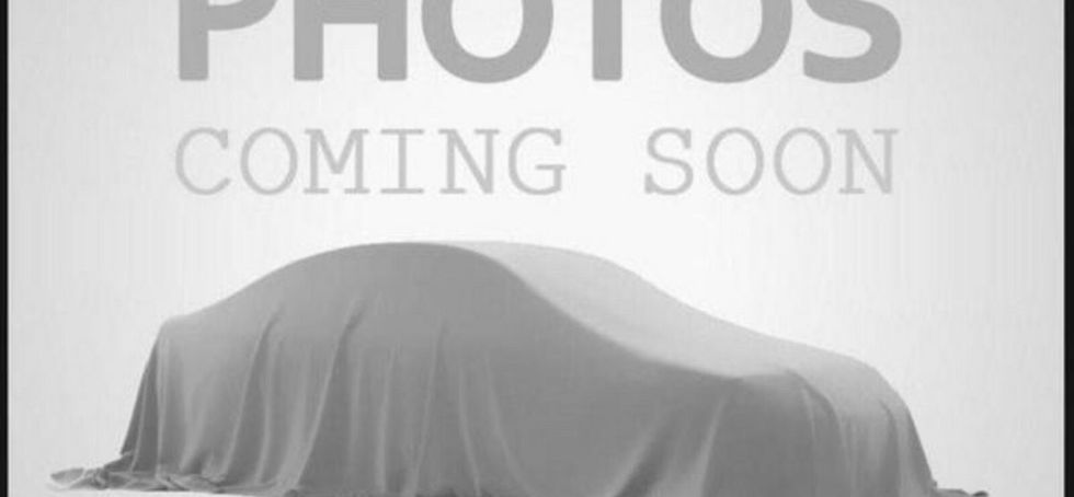 Smart ForFour 2016