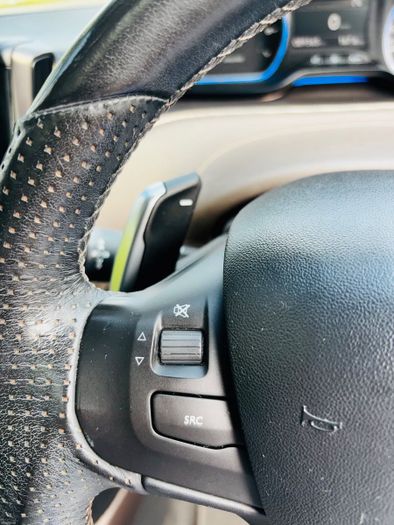 Peugeot 2008 2015
