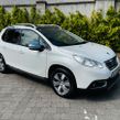 Peugeot 2008 2015