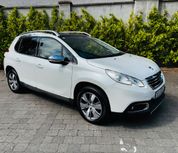 Peugeot 2008 2015