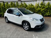 Peugeot 2008 2015