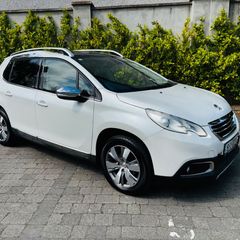 Peugeot 2008 2015