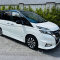 Nissan Serena 2017