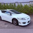 Honda CR-Z 2010