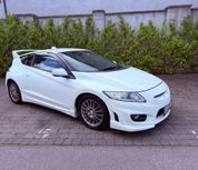 Honda CR-Z 2010