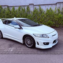 Honda CR-Z 2010