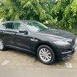 Jaguar F- PACE 2018