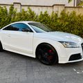 Audi TTS 2008