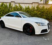 Audi TTS 2008