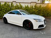 Audi TTS 2008