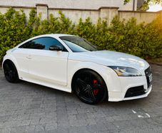 Audi TTS 2008