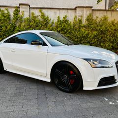 Audi TTS 2008