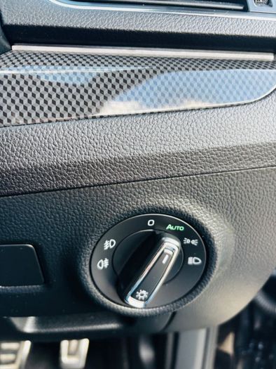 Skoda Superb 2018