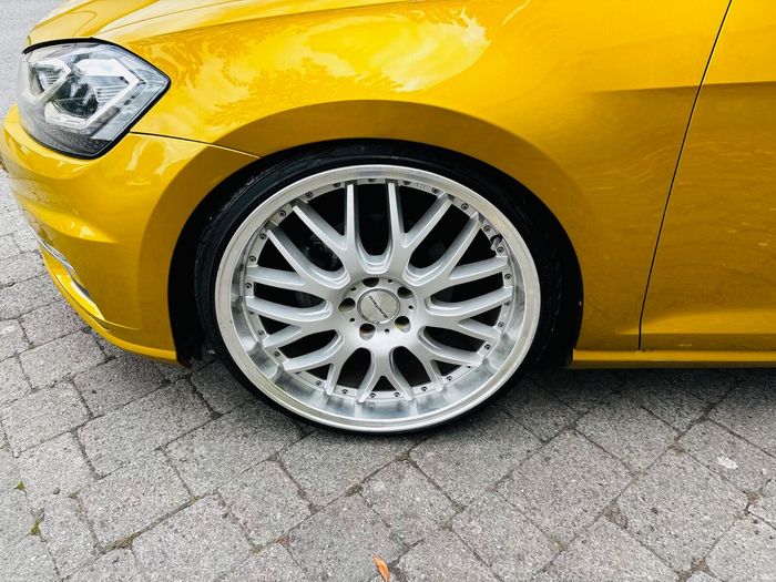 Volkswagen Golf 2017
