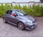 Abarth 595 2016
