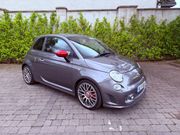 Abarth 595 2016