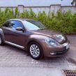 Volkswagen Beetle 2015