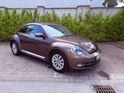 Volkswagen Beetle 2015