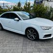Audi S4 2017