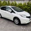 Nissan NOTE 2016