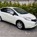 Nissan NOTE 2016