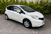 Nissan NOTE 2016