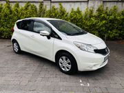 Nissan NOTE 2016