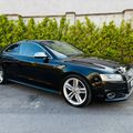Audi S5 2011