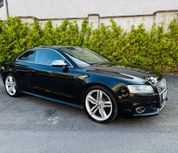 Audi S5 2011