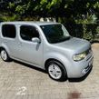 Nissan Cube 2015