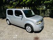 Nissan Cube 2015