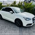 Audi A1 2012