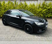 Audi A1 2012