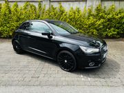 Audi A1 2012