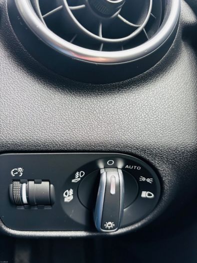 Audi A1 2012