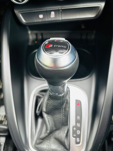 Audi A1 2012