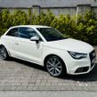Audi A1 2012