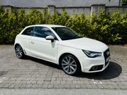 Audi A1 2012