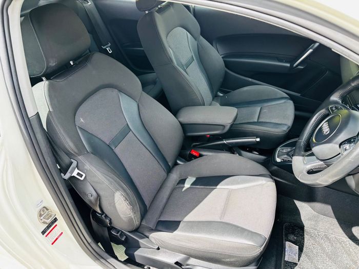 Audi A1 2012