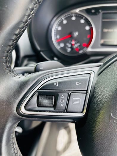 Audi A1 2012